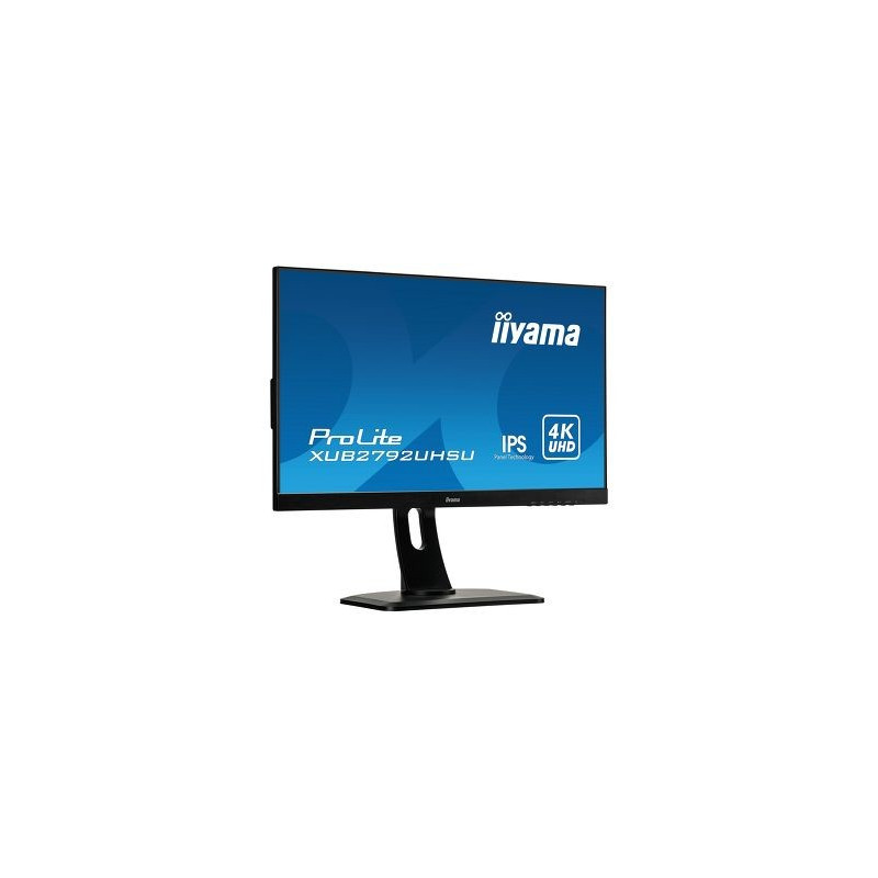 Moniteur PC IIYAMA XUB2792UHSU-B1