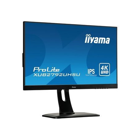 Moniteur PC IIYAMA XUB2792UHSU-B1