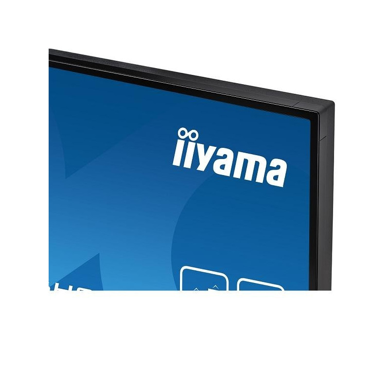 Moniteurs LED/OLED IIYAMA LH4946HS-B1