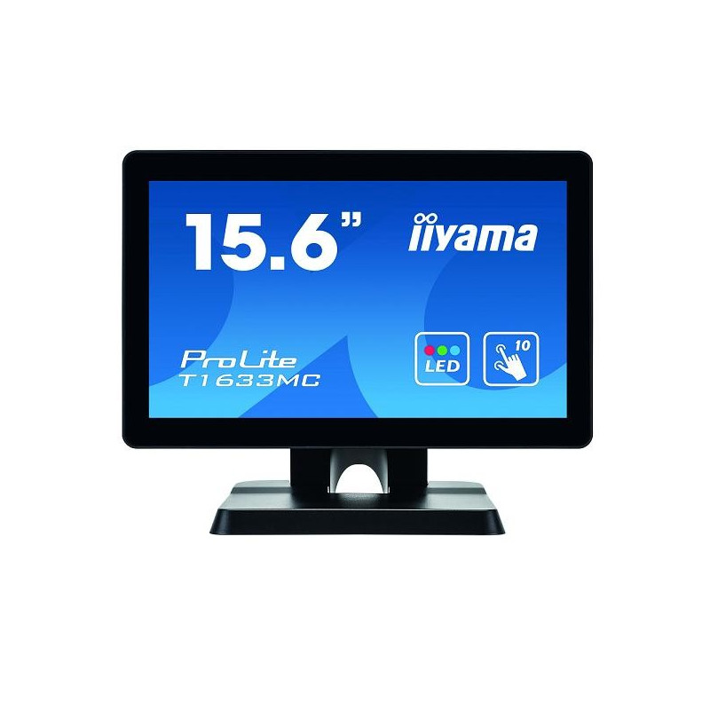 Écran tactile IIYAMA PROLITE T1633MC-B1