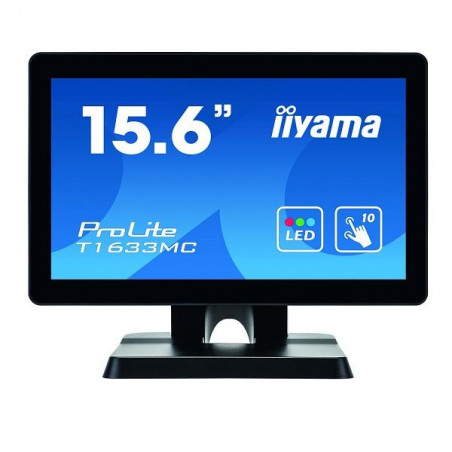 Écran tactile IIYAMA PROLITE T1633MC-B1