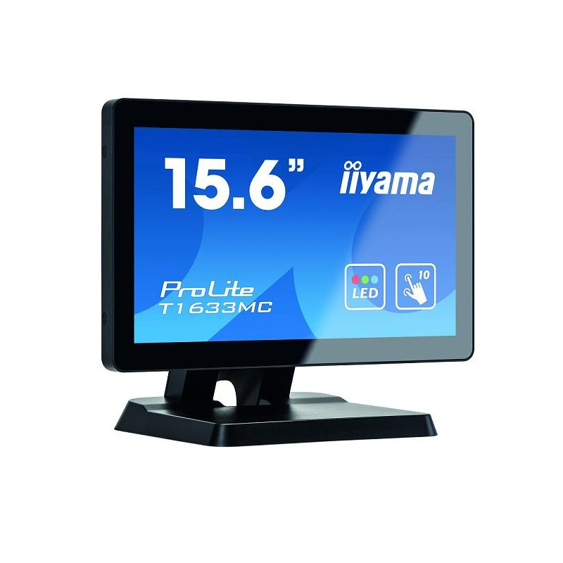 Écran tactile IIYAMA PROLITE T1633MC-B1