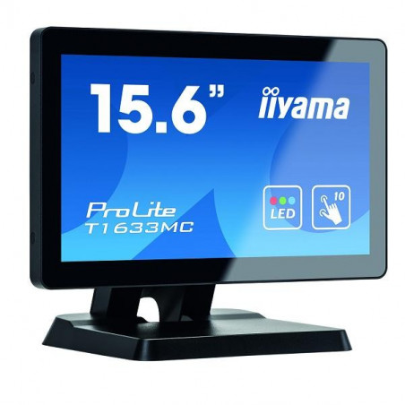 Écran tactile IIYAMA PROLITE T1633MC-B1