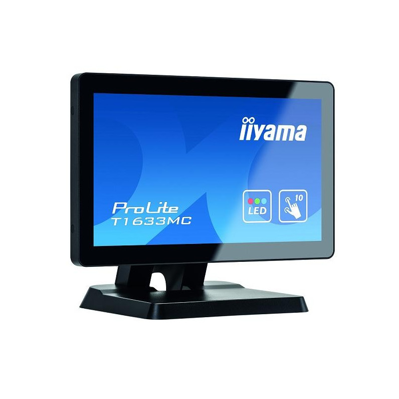 Écran tactile IIYAMA PROLITE T1633MC-B1