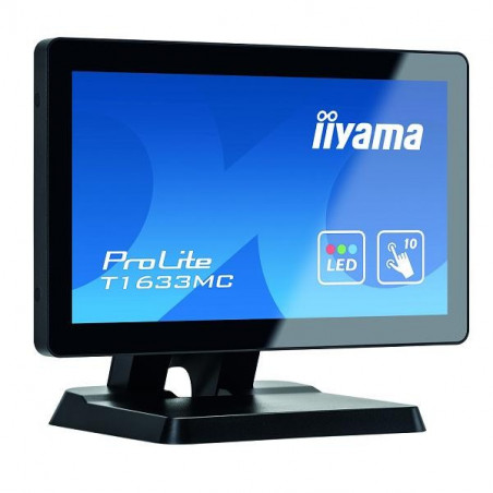 Écran tactile IIYAMA PROLITE T1633MC-B1