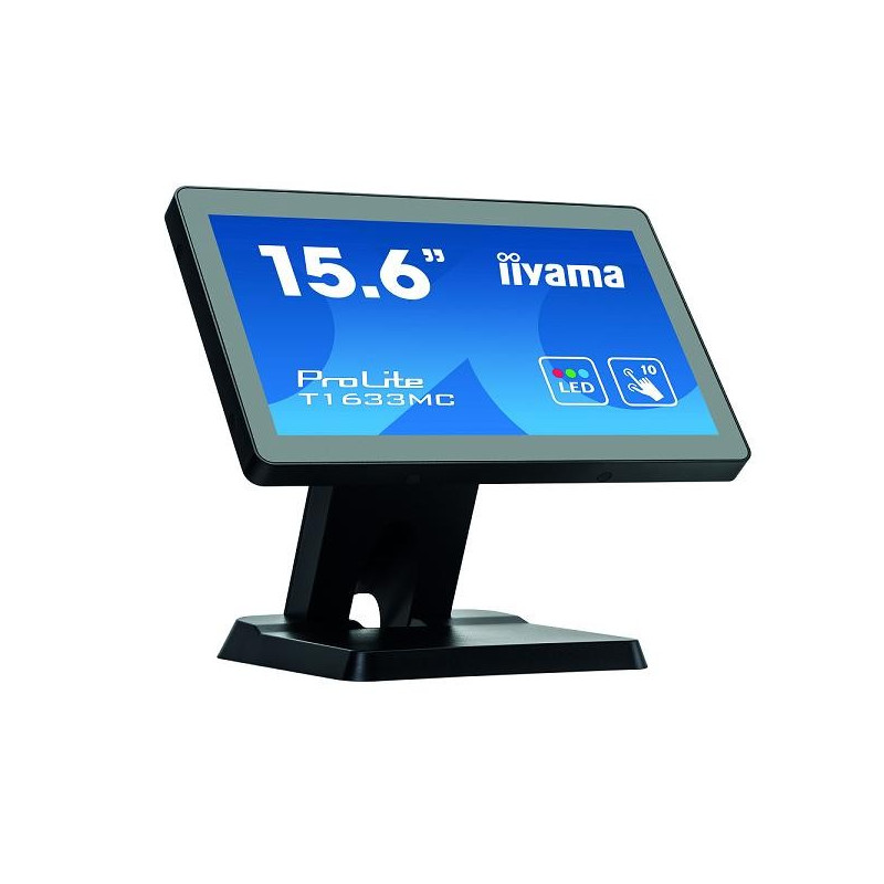 Écran tactile IIYAMA PROLITE T1633MC-B1