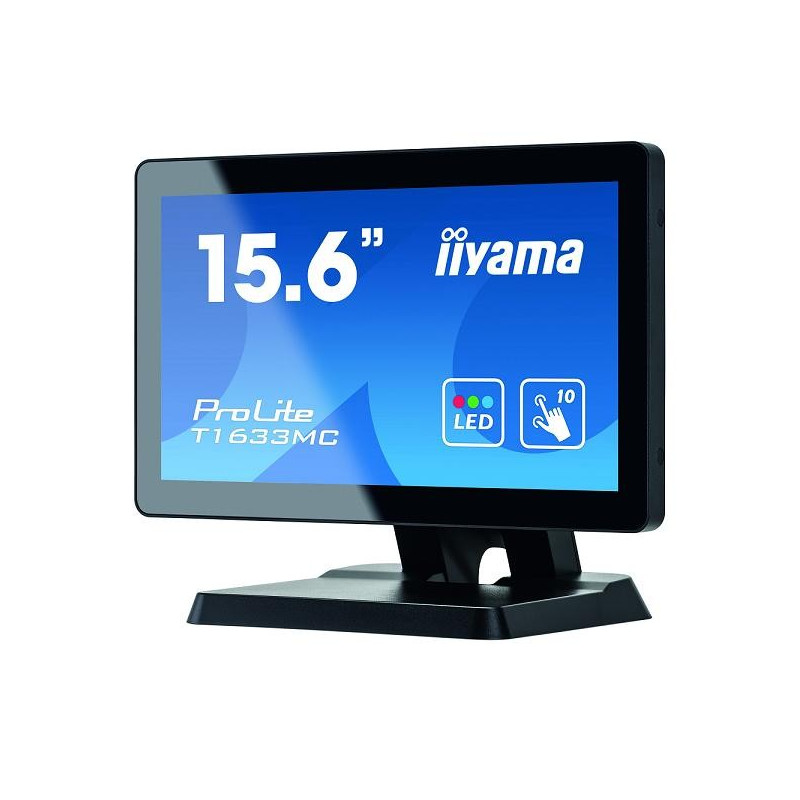 Écran tactile IIYAMA PROLITE T1633MC-B1