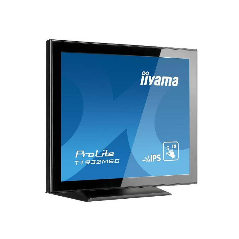 Moniteurs LED/OLED IIYAMA T1932MSC-B5X