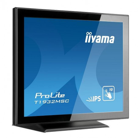 Moniteurs LED/OLED IIYAMA T1932MSC-B5X