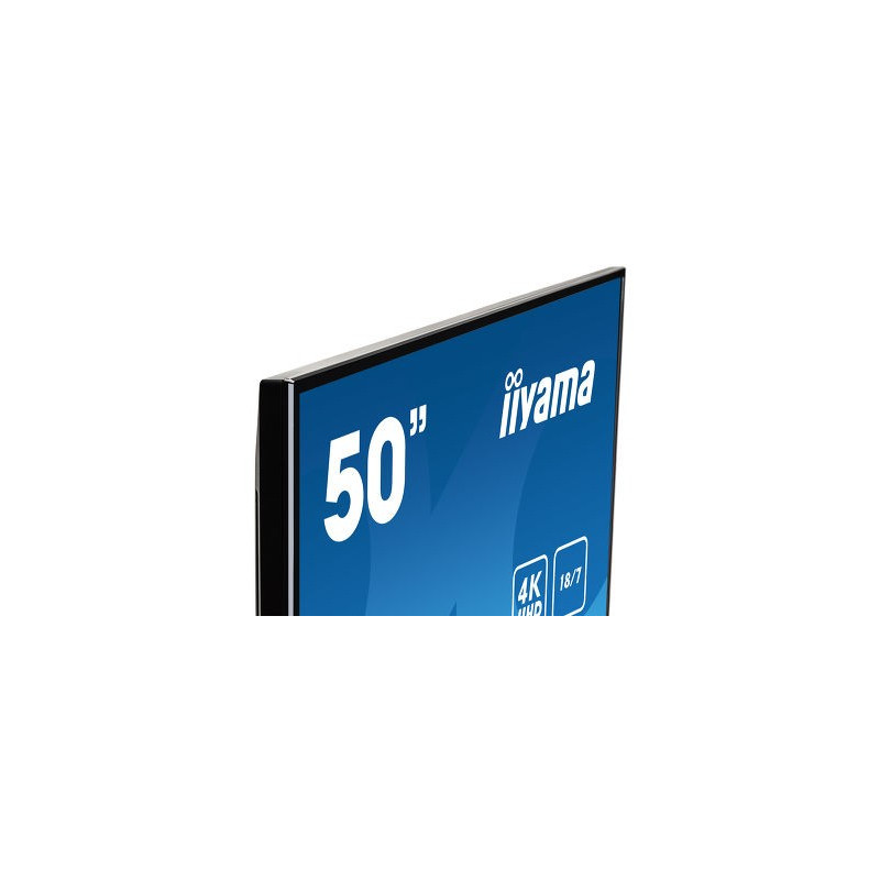 Moniteurs LED/OLED IIYAMA LE5040UHS-B1