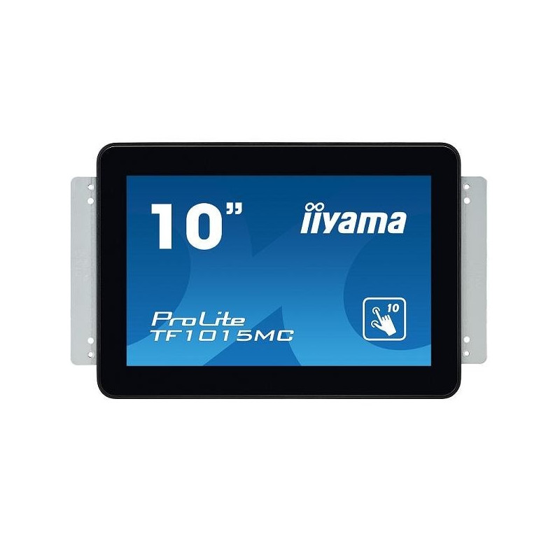 Écran tactile IIYAMA TF1015MC-B2