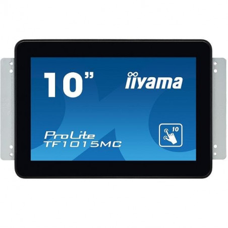 Écran tactile IIYAMA TF1015MC-B2