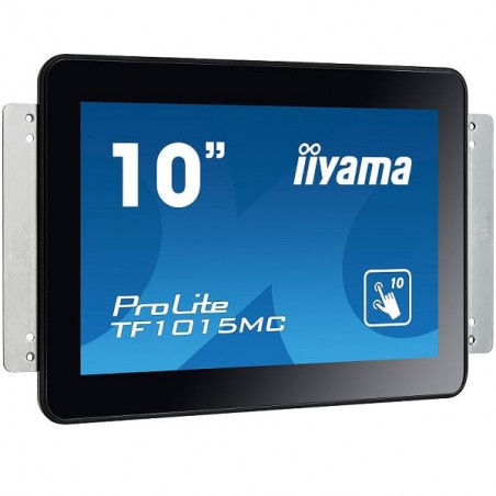 Écran tactile IIYAMA TF1015MC-B2