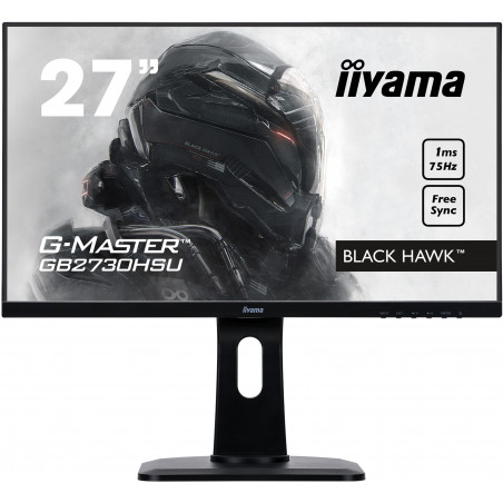 Moniteur PC IIYAMA GB2730HSU-B1