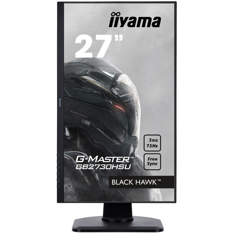 Moniteur PC IIYAMA GB2730HSU-B1