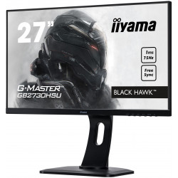 Moniteur PC IIYAMA GB2730HSU-B1