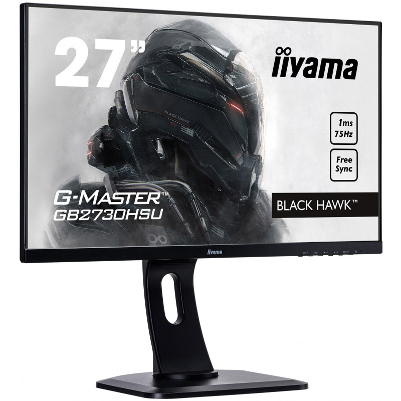 Moniteur PC IIYAMA GB2730HSU-B1