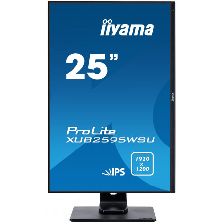 Moniteur PC IIYAMA XUB2595WSU-B1