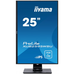 Moniteur PC IIYAMA XUB2595WSU-B1