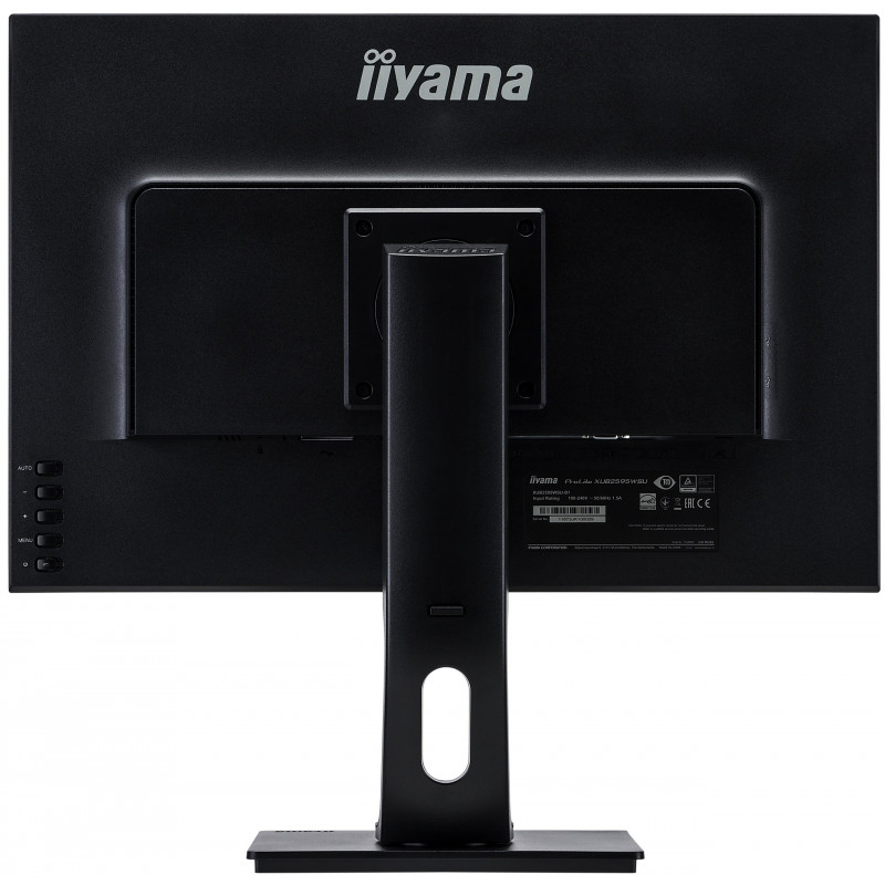 Moniteur PC IIYAMA XUB2595WSU-B1