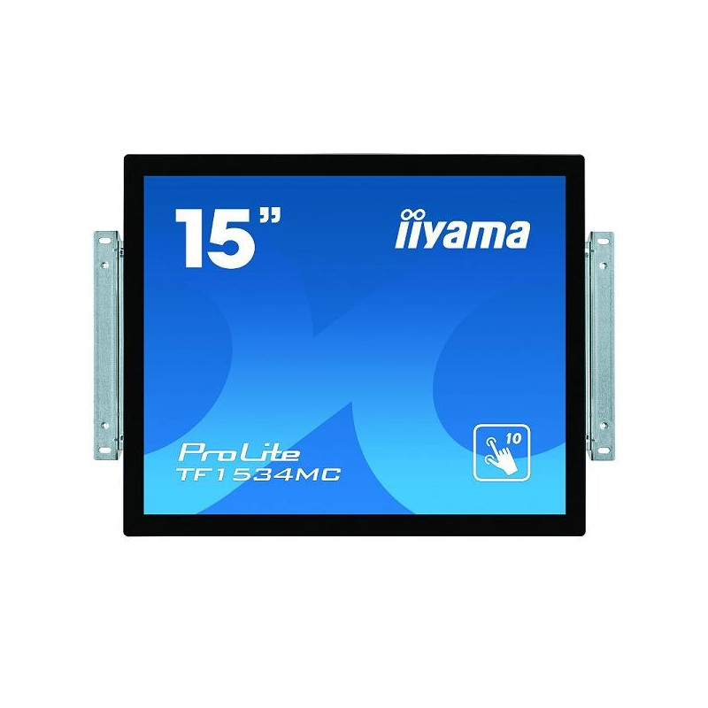 Moniteurs LED/OLED IIYAMA TF1534MC-B6X