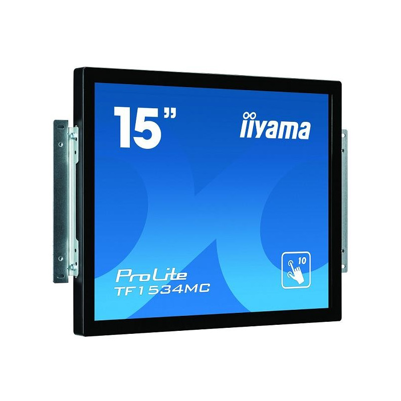 Moniteurs LED/OLED IIYAMA TF1534MC-B6X