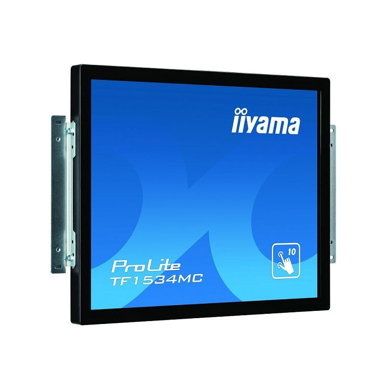 Moniteurs LED/OLED IIYAMA TF1534MC-B6X