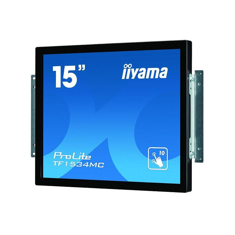 Moniteurs LED/OLED IIYAMA TF1534MC-B6X