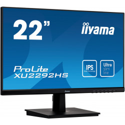 Moniteur PC IIYAMA XU2292HS-B1