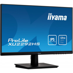 Moniteur PC IIYAMA XU2292HS-B1