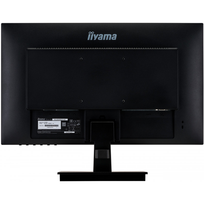 Moniteur PC IIYAMA XU2292HS-B1