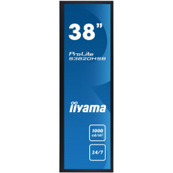 Moniteurs LED/OLED IIYAMA S3820HSB-B1