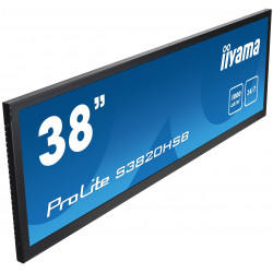 Moniteurs LED/OLED IIYAMA S3820HSB-B1