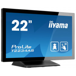 Moniteurs LED/OLED IIYAMA T2234AS-B1