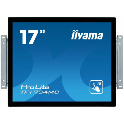 Moniteurs LED/OLED IIYAMA TF1734MC-B6X