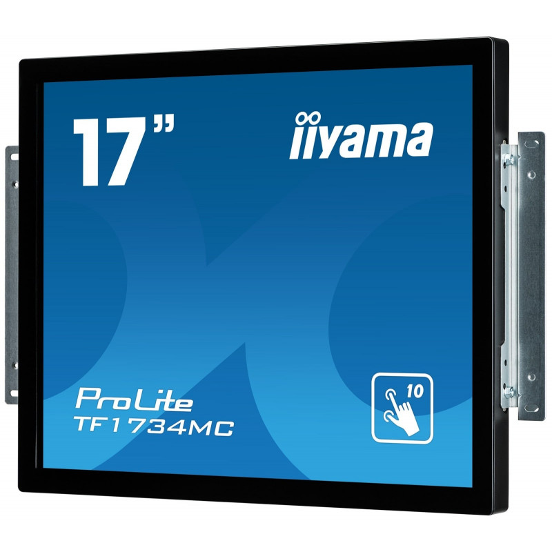 Moniteurs LED/OLED IIYAMA TF1734MC-B6X