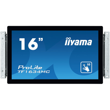 Moniteurs LED/OLED IIYAMA TF1634MC-B6X