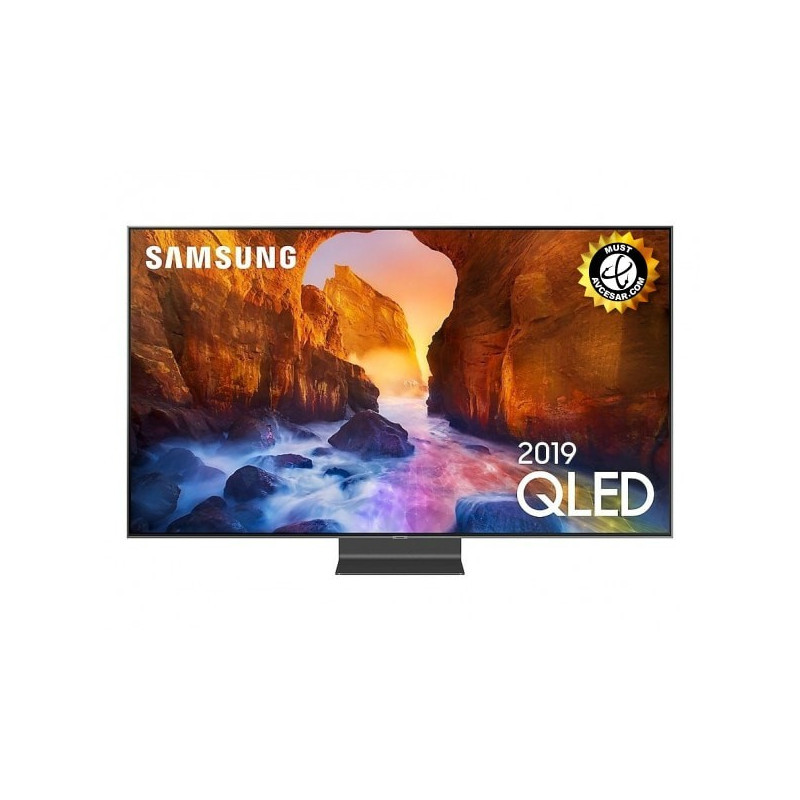 Télévision SAMSUNG QE65Q90RAT