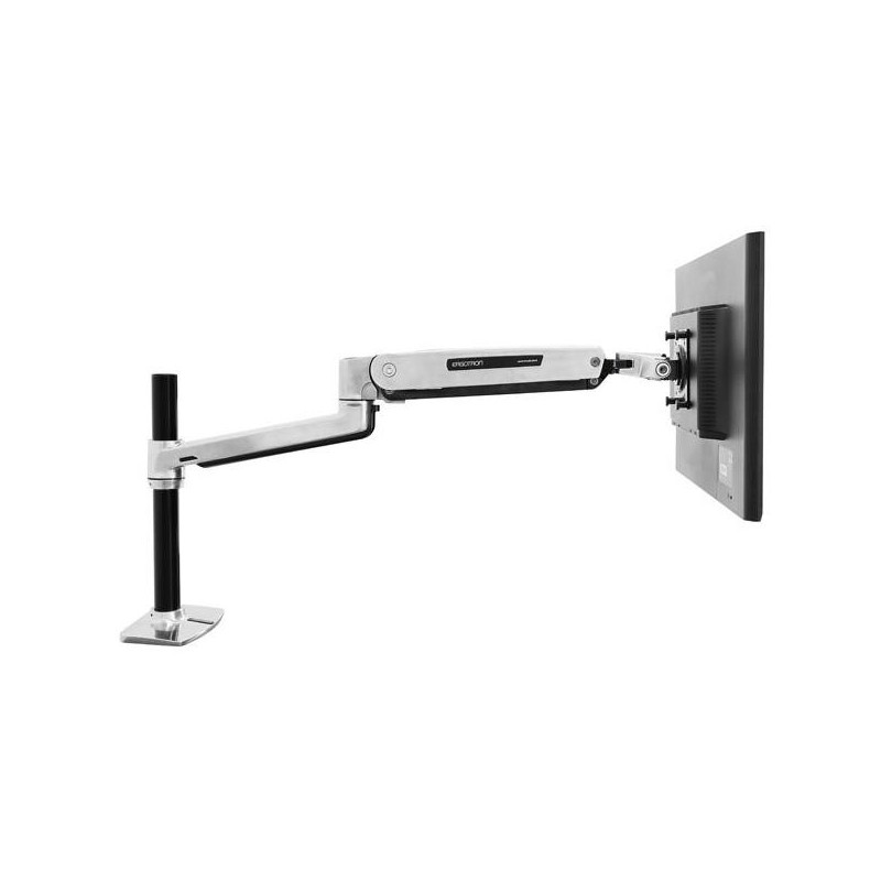 Support Moniteur ERGOTRON LX SIT STAND DESK ARM