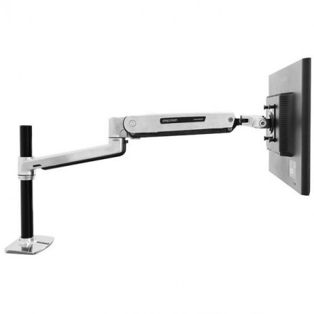 Support Moniteur ERGOTRON LX SIT STAND DESK ARM