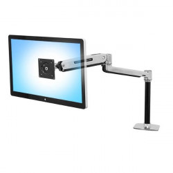 Support Moniteur ERGOTRON LX SIT STAND DESK ARM