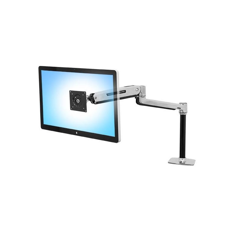 Support Moniteur ERGOTRON LX SIT STAND DESK ARM