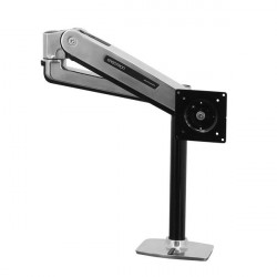 Support Moniteur ERGOTRON LX SIT STAND DESK ARM