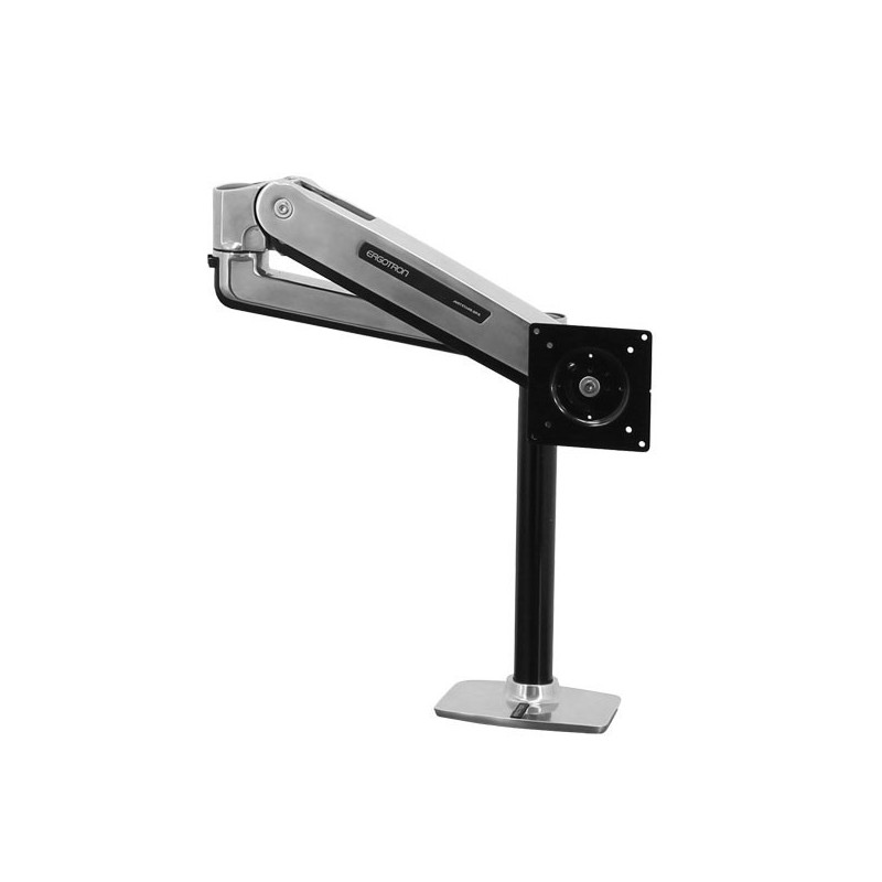 Support Moniteur ERGOTRON LX SIT STAND DESK ARM