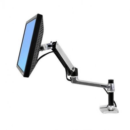 Support Moniteur ERGOTRON LX DESK MOUNT LCD ARM