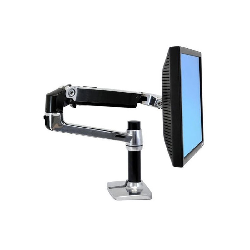 Support Moniteur ERGOTRON LX DESK MOUNT LCD ARM