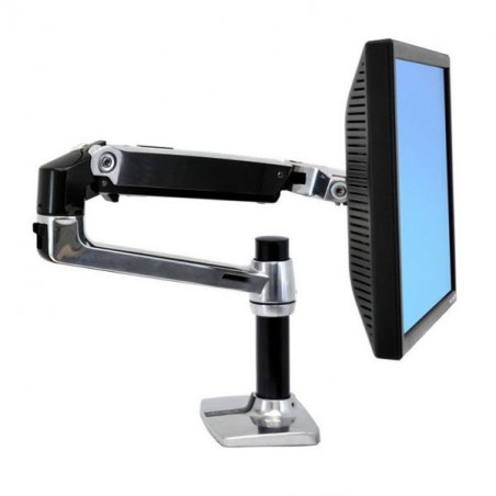 Support Moniteur ERGOTRON LX DESK MOUNT LCD ARM