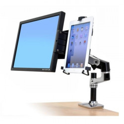 Support Moniteur ERGOTRON LX DESK MOUNT LCD ARM