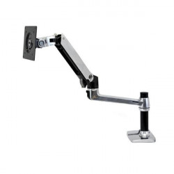 Support Moniteur ERGOTRON LX DESK MOUNT LCD ARM