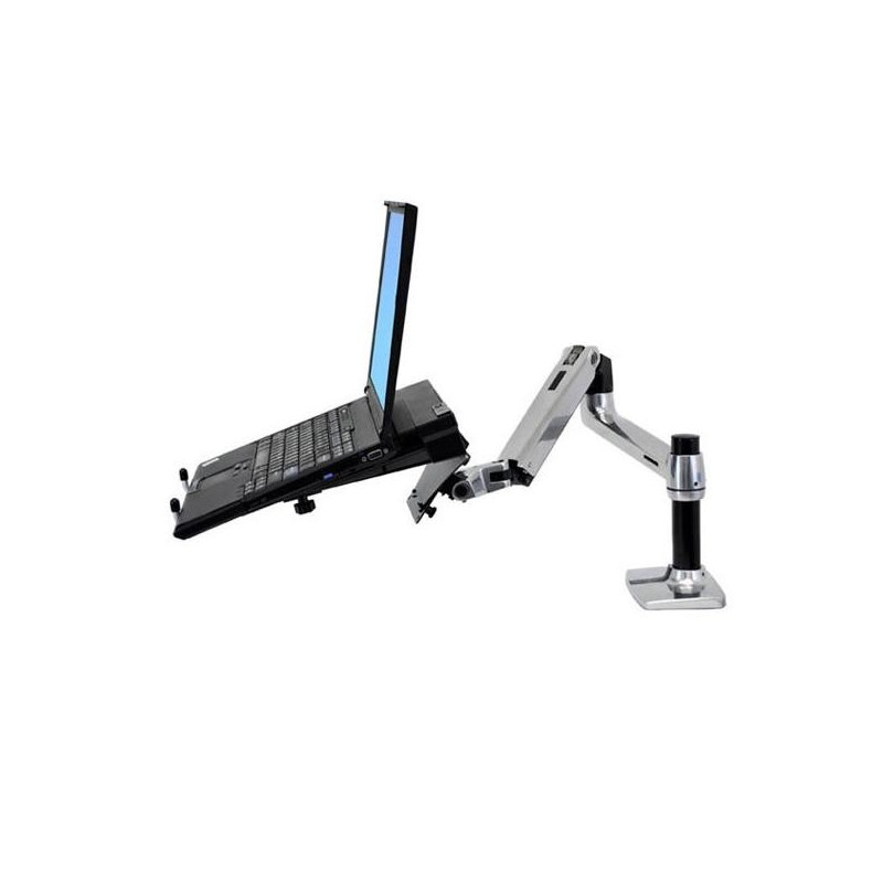 Support Moniteur ERGOTRON LX DESK MOUNT LCD ARM